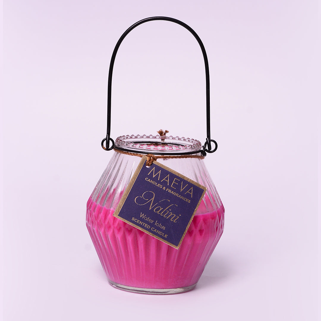 Nalini Starlight Candle