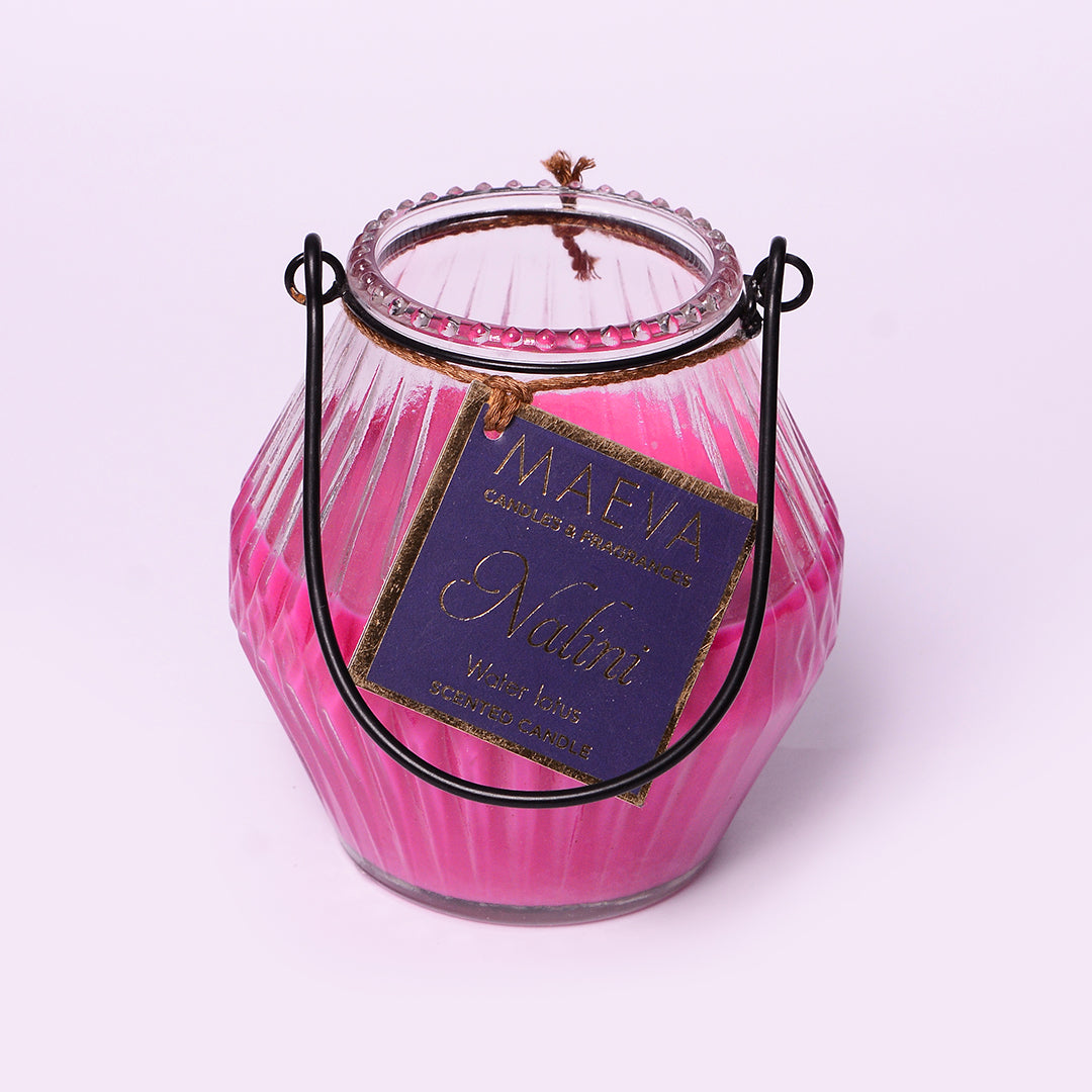 Nalini Starlight Candle