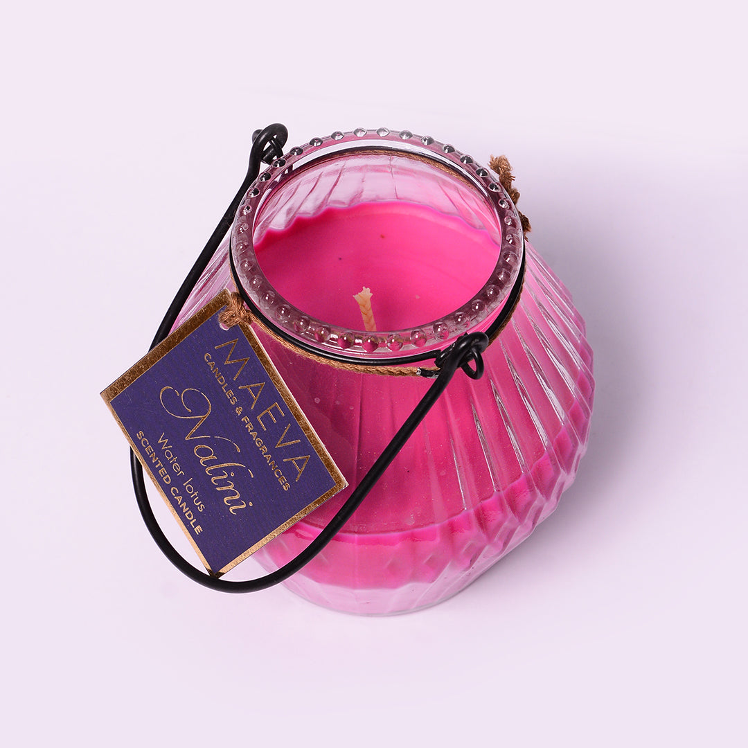 Nalini Starlight Candle