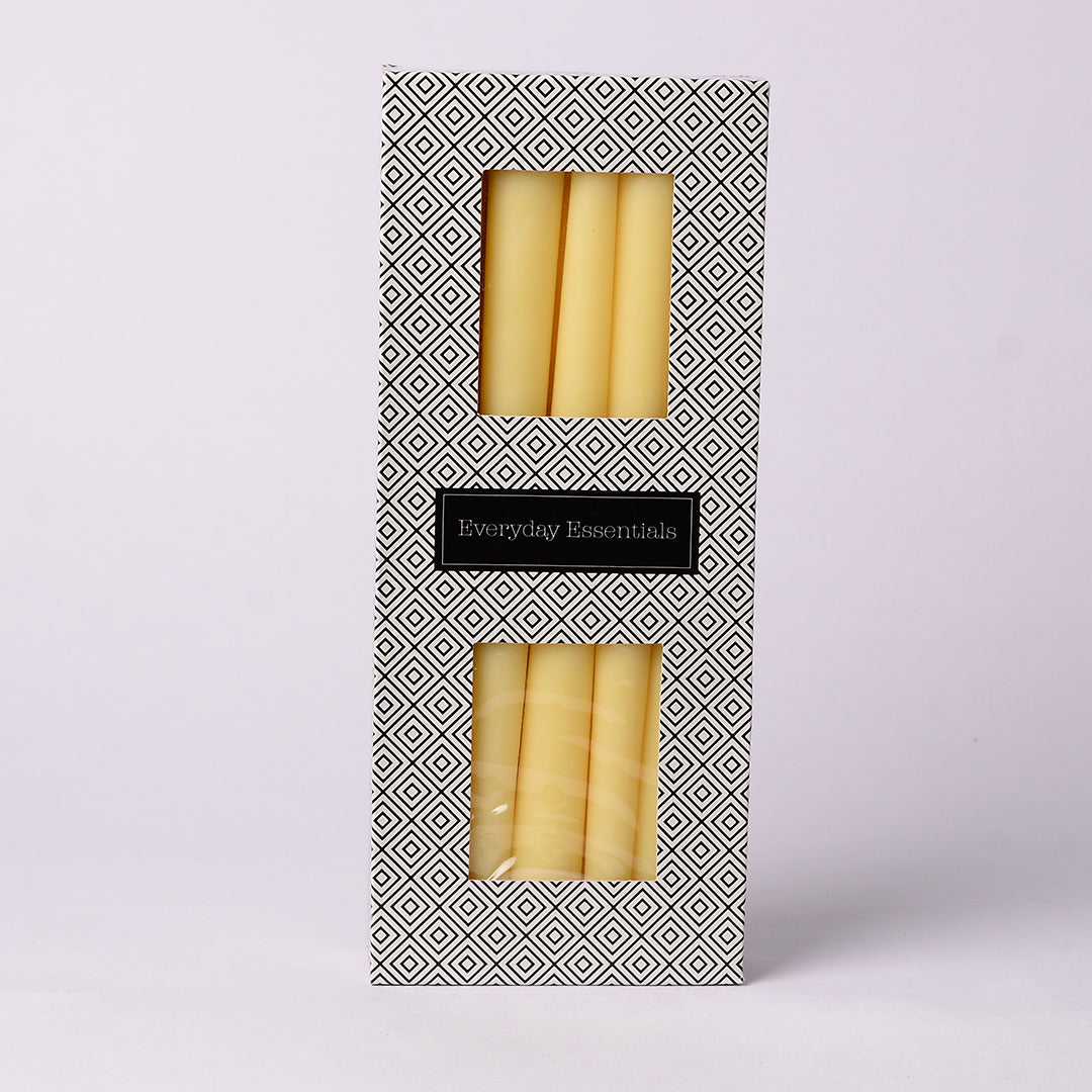 Taper Candles - Pack of 10