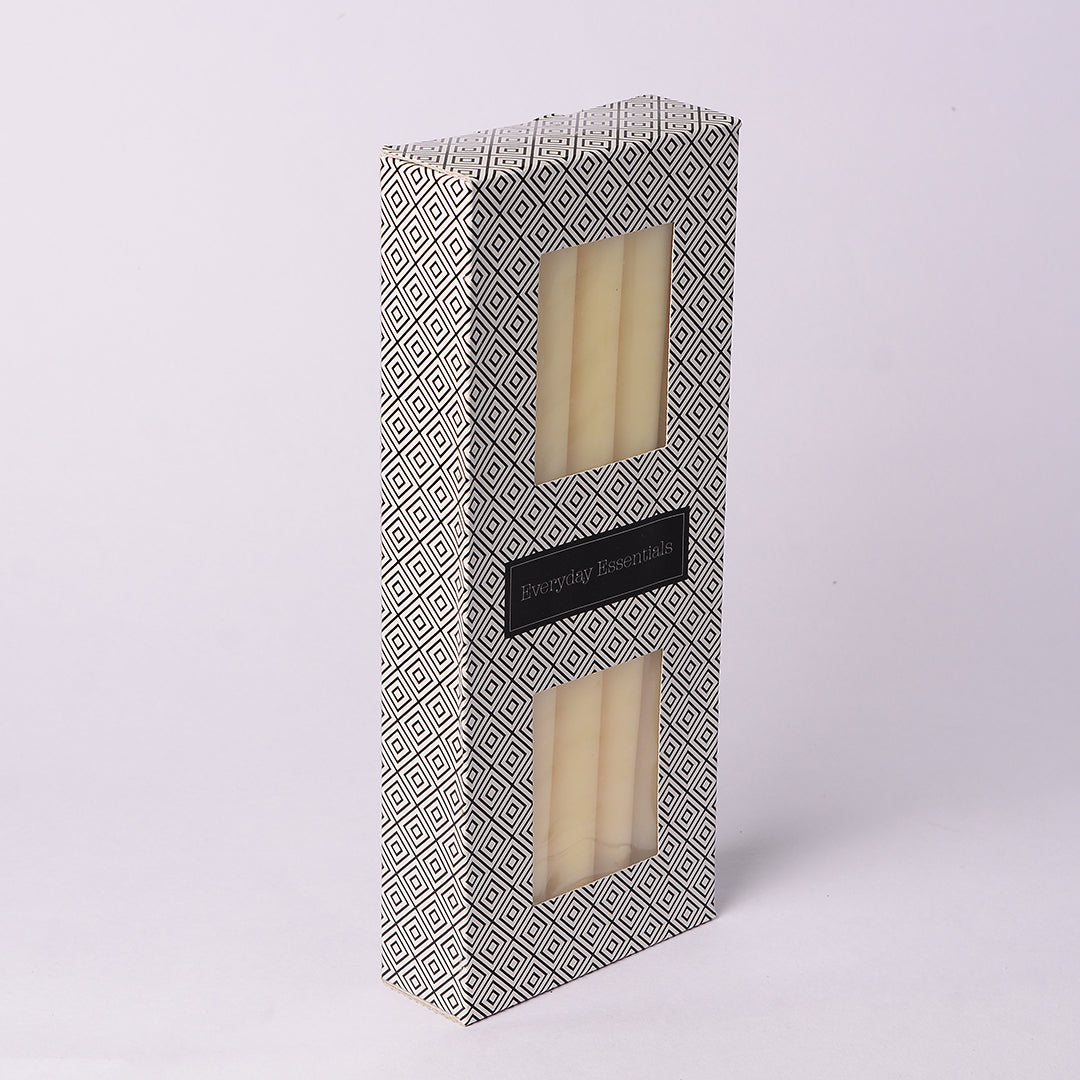 Taper Candles - Pack of 10