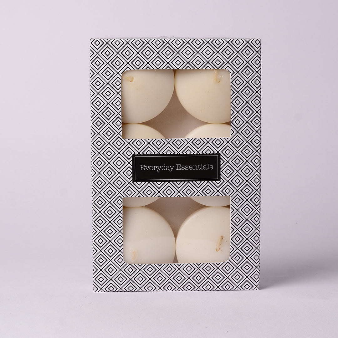 Floater Candles - Pack of 6