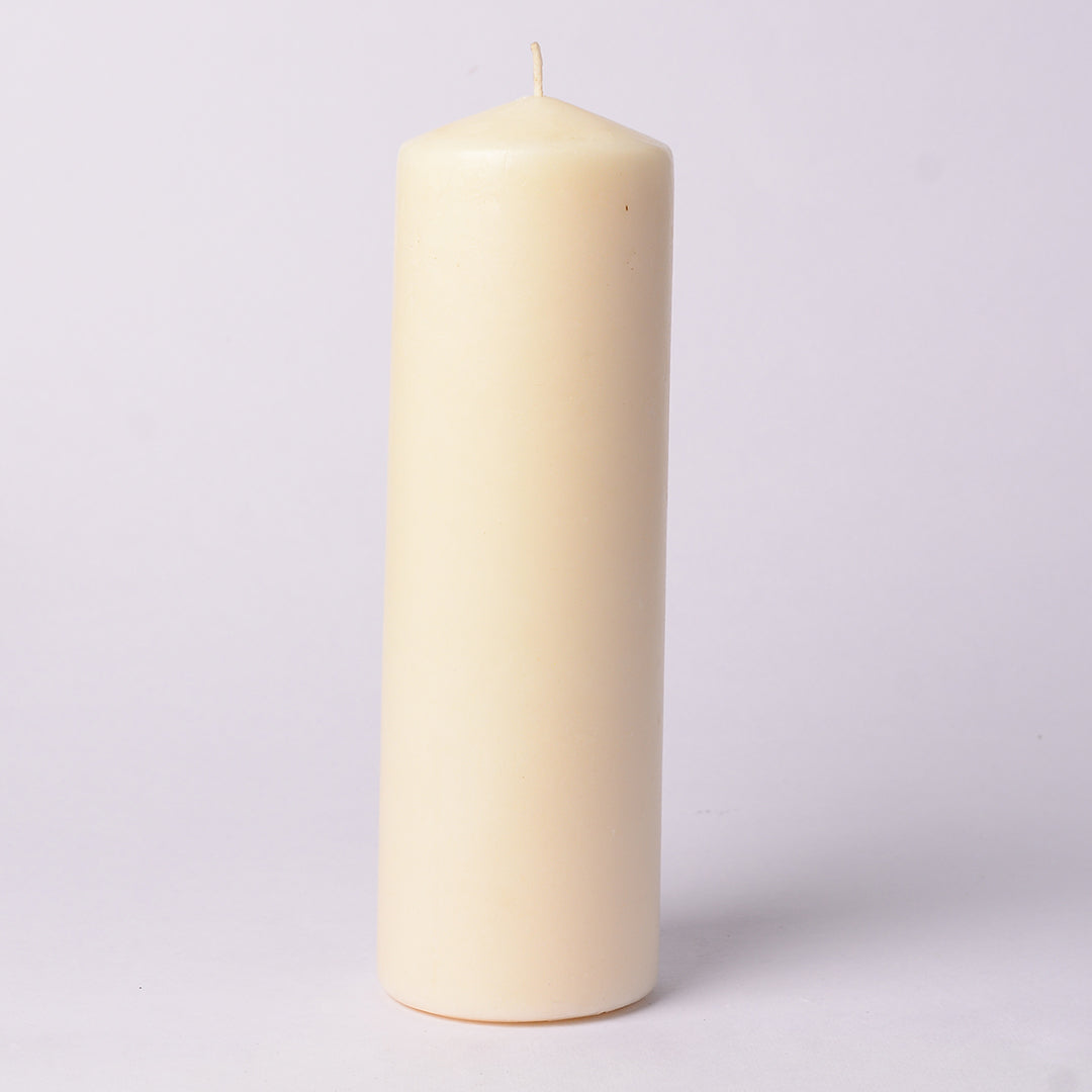 Everyday Essential - Pillar Candle