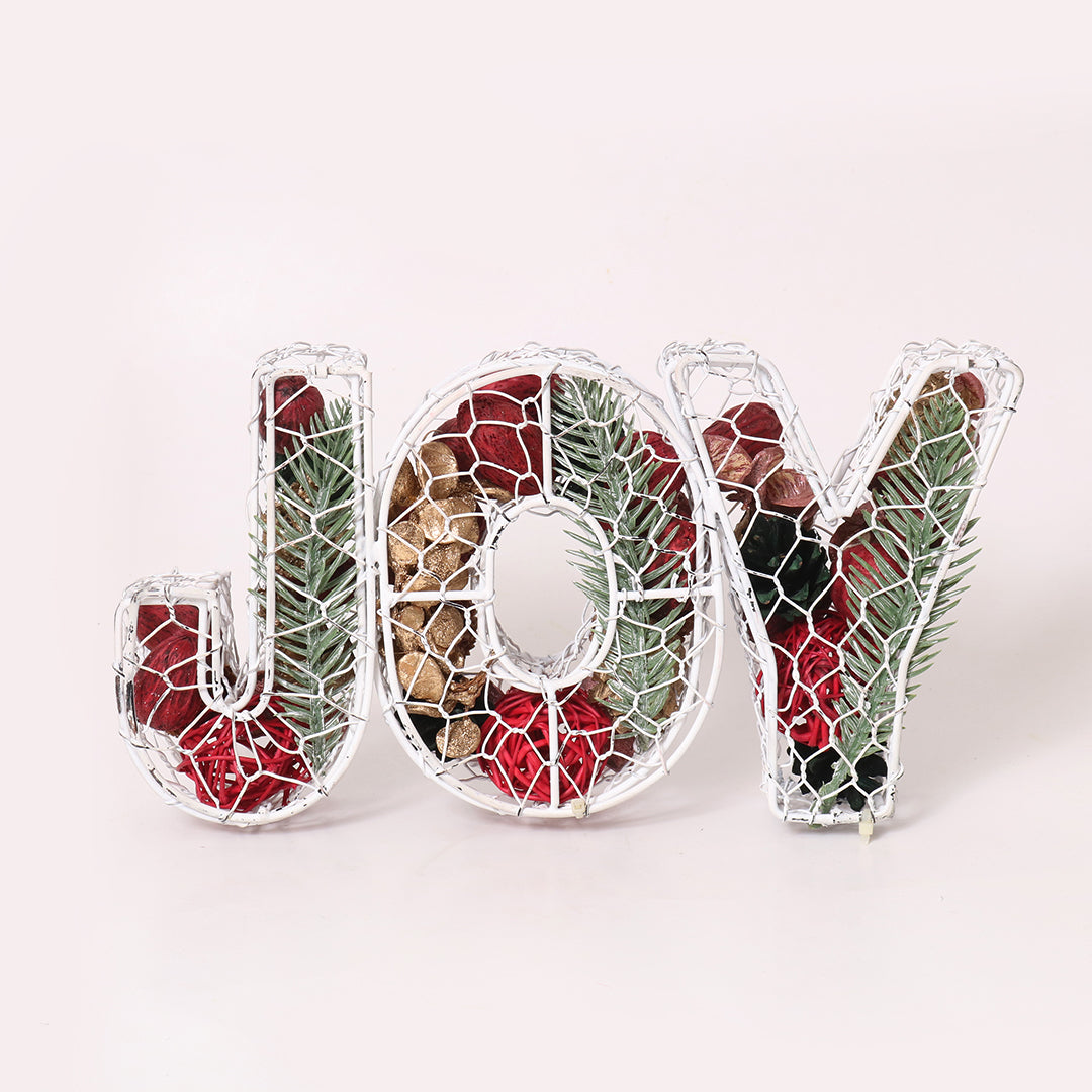 Joy Metal Cage Potpourri