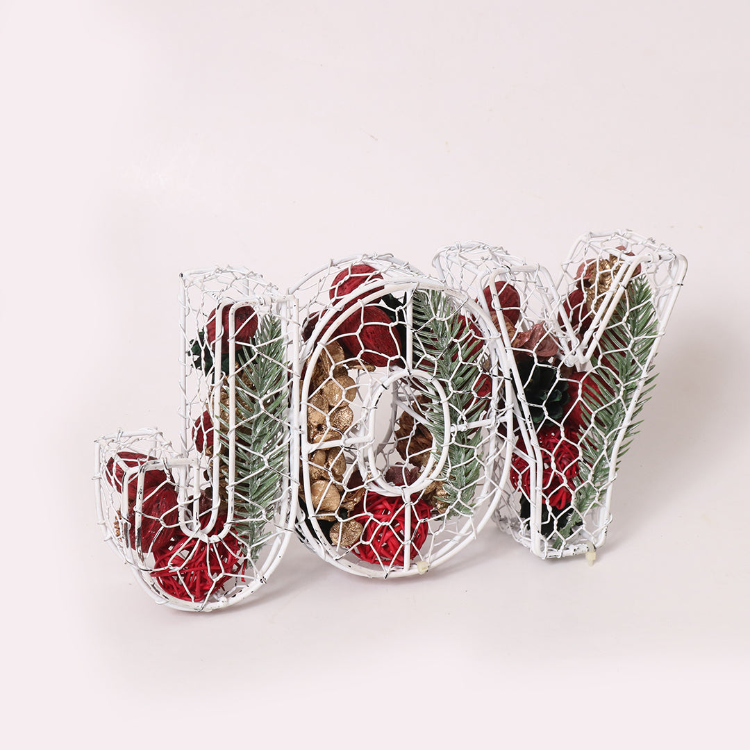 Joy Metal Cage Potpourri