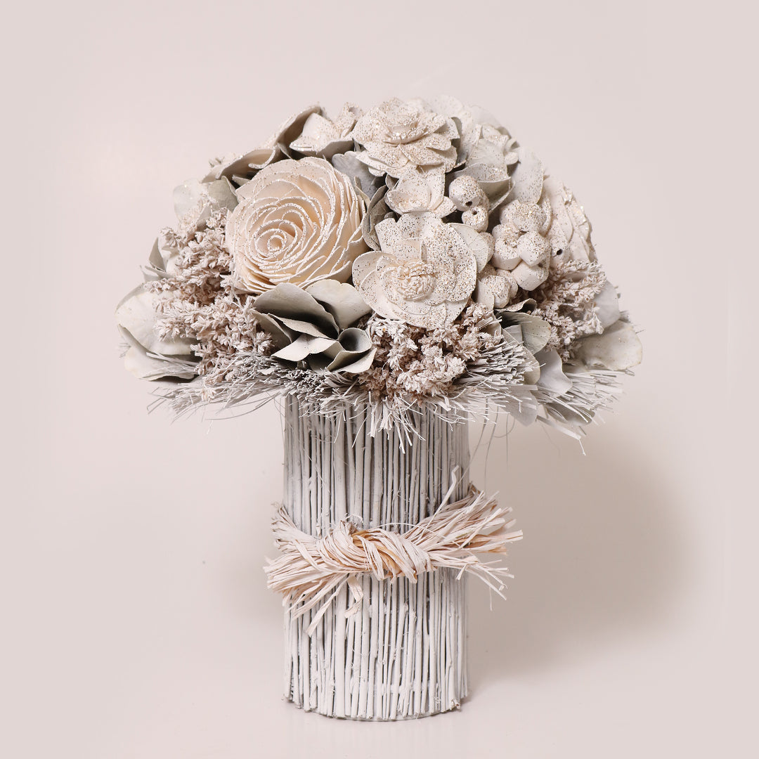 Jewel-toned bouquet | Flowers in bouquet | Birthday flower bouquet