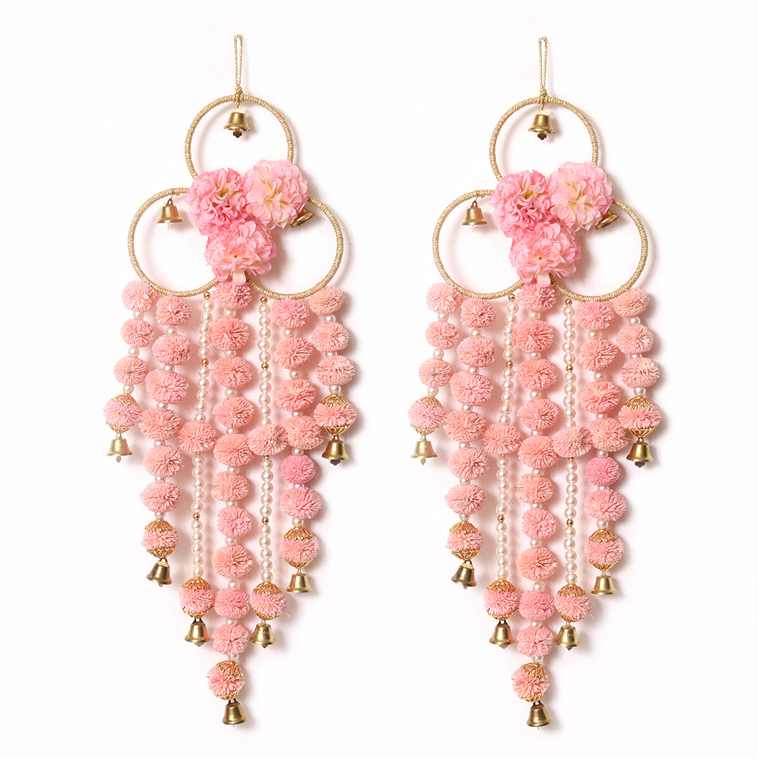 Parnita Door Hangings Toran | Toran Decoration for Main Door