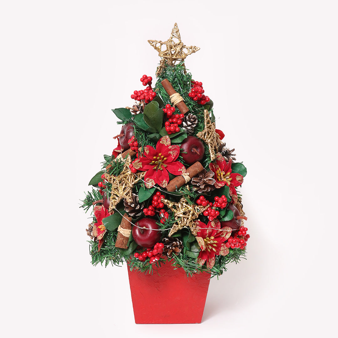 Star-struck Christmas Tree