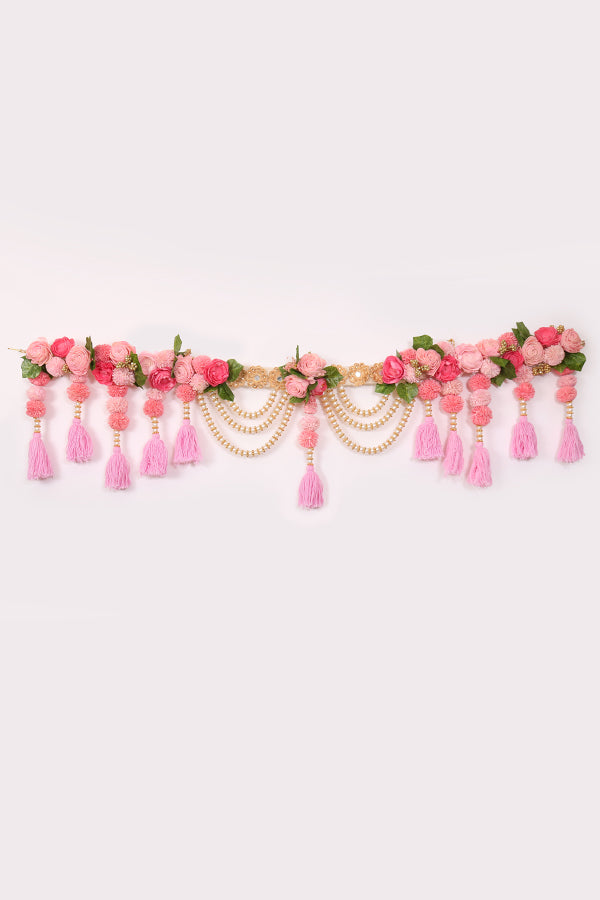 The Art of the Welcome: How to  Choose the Best Toran for Your Home