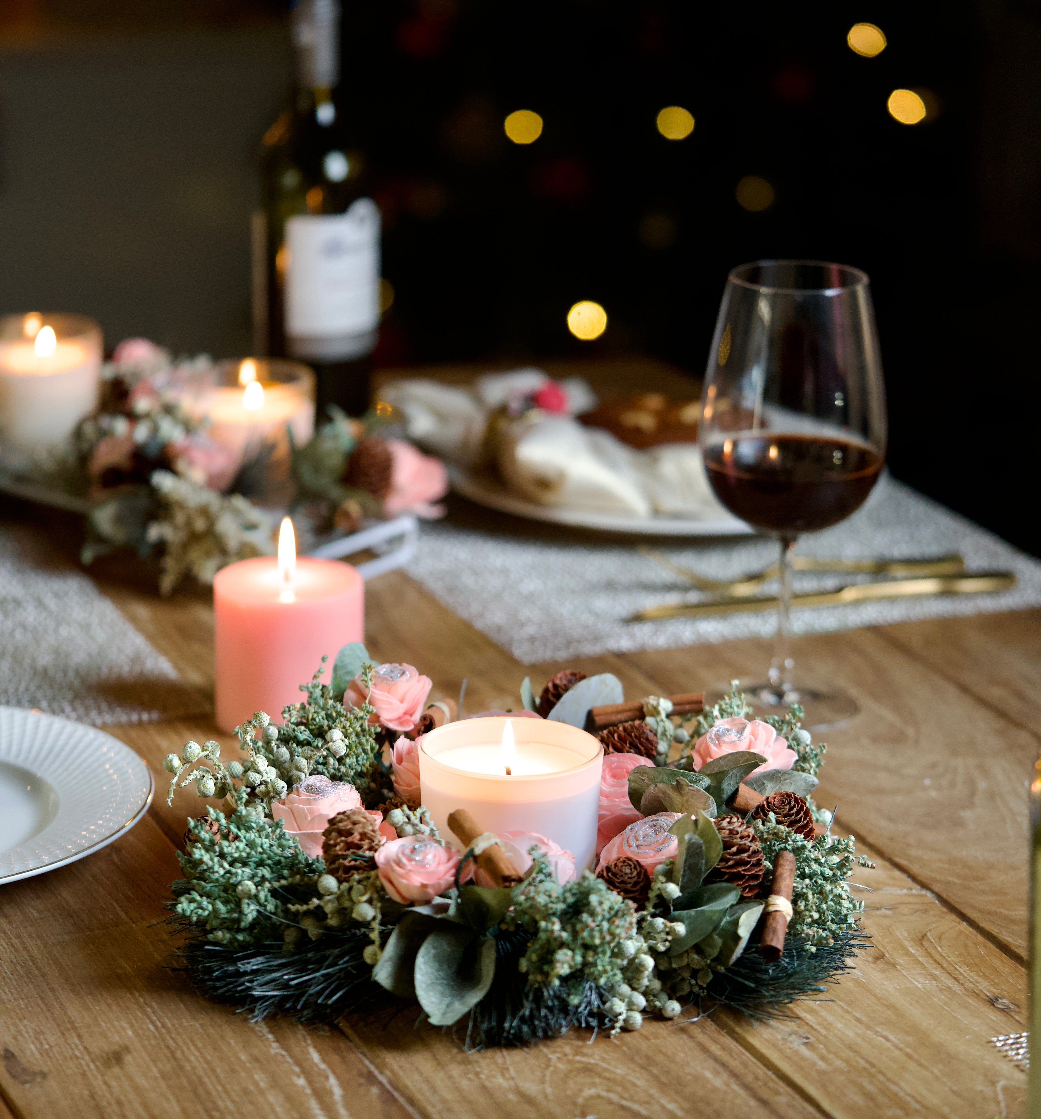 8 Christmas Decorations Ideas That Won’t Break The Bank