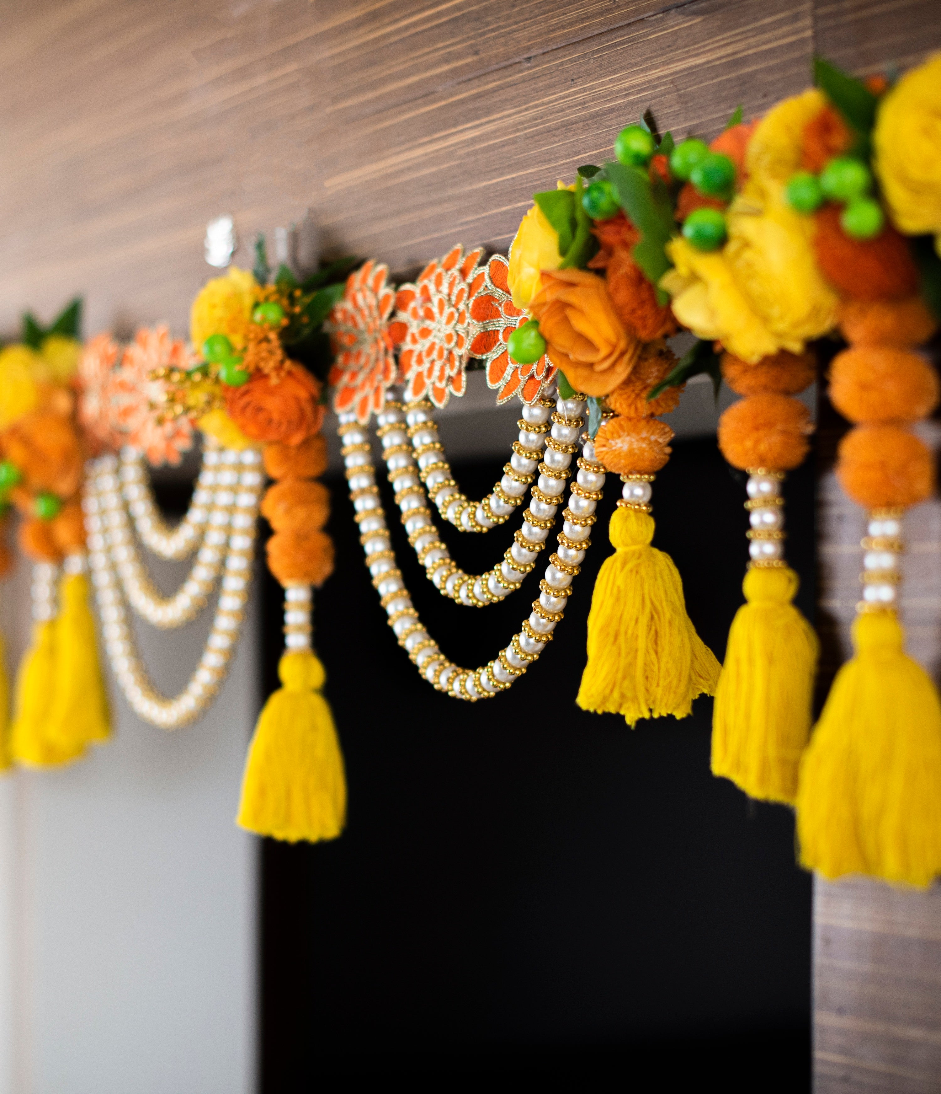 Go Beyond Traditional Navratri Theme Ideas This Year