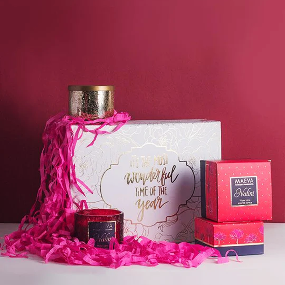 Beyond the Mithai Box: Thoughtful  Corporate Diwali Gifts that Leave a  Lasting Impression