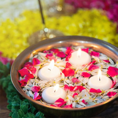 Celebrate Diwali with Creative Light Decoration Ideas for Your Home