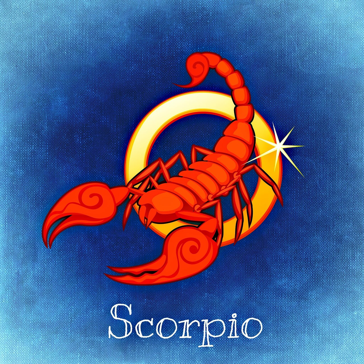 Maeva's Top Picks For A Scorpio