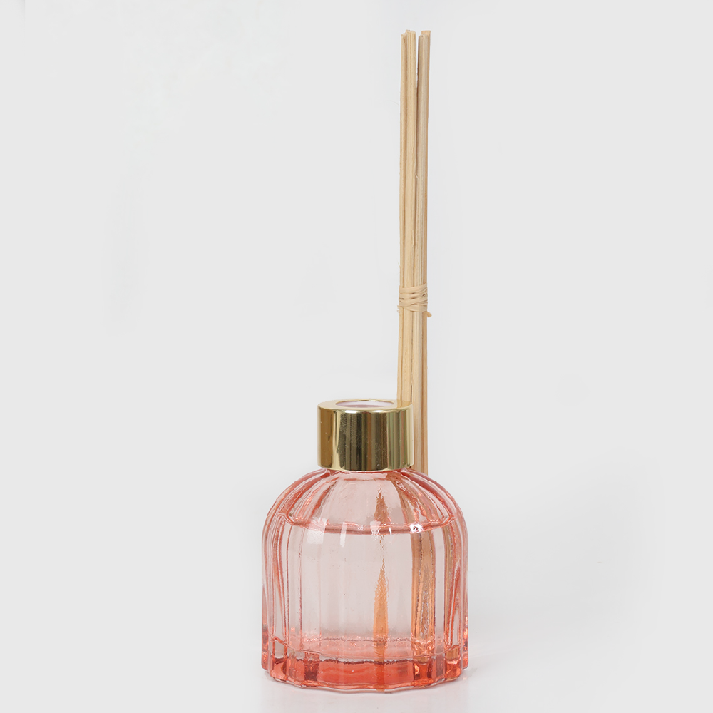 Scented Serenity Blush Peony Reed Diffuser