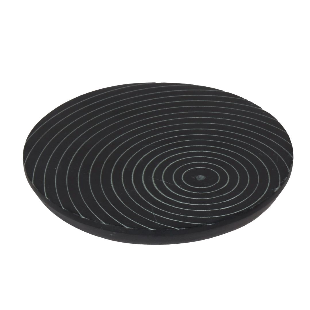 Spiral Incense Holder