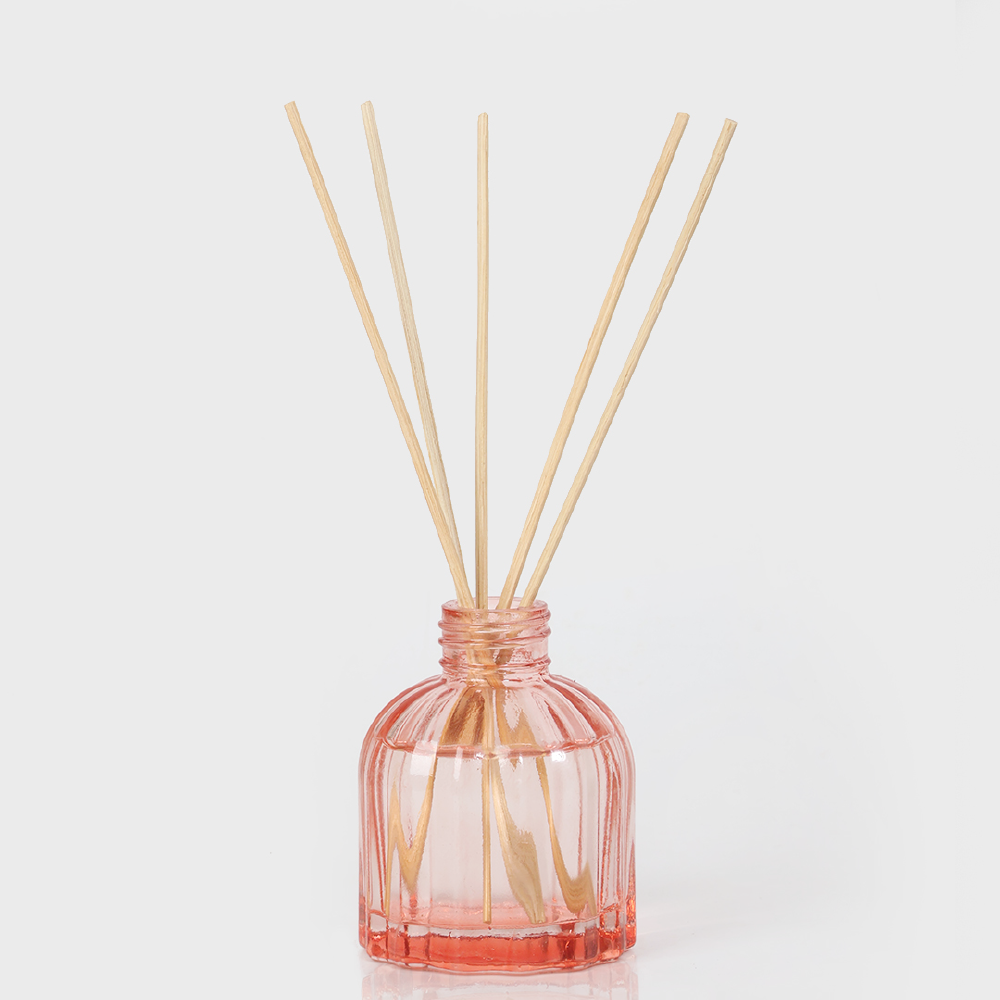 Scented Serenity Blush Peony Reed Diffuser