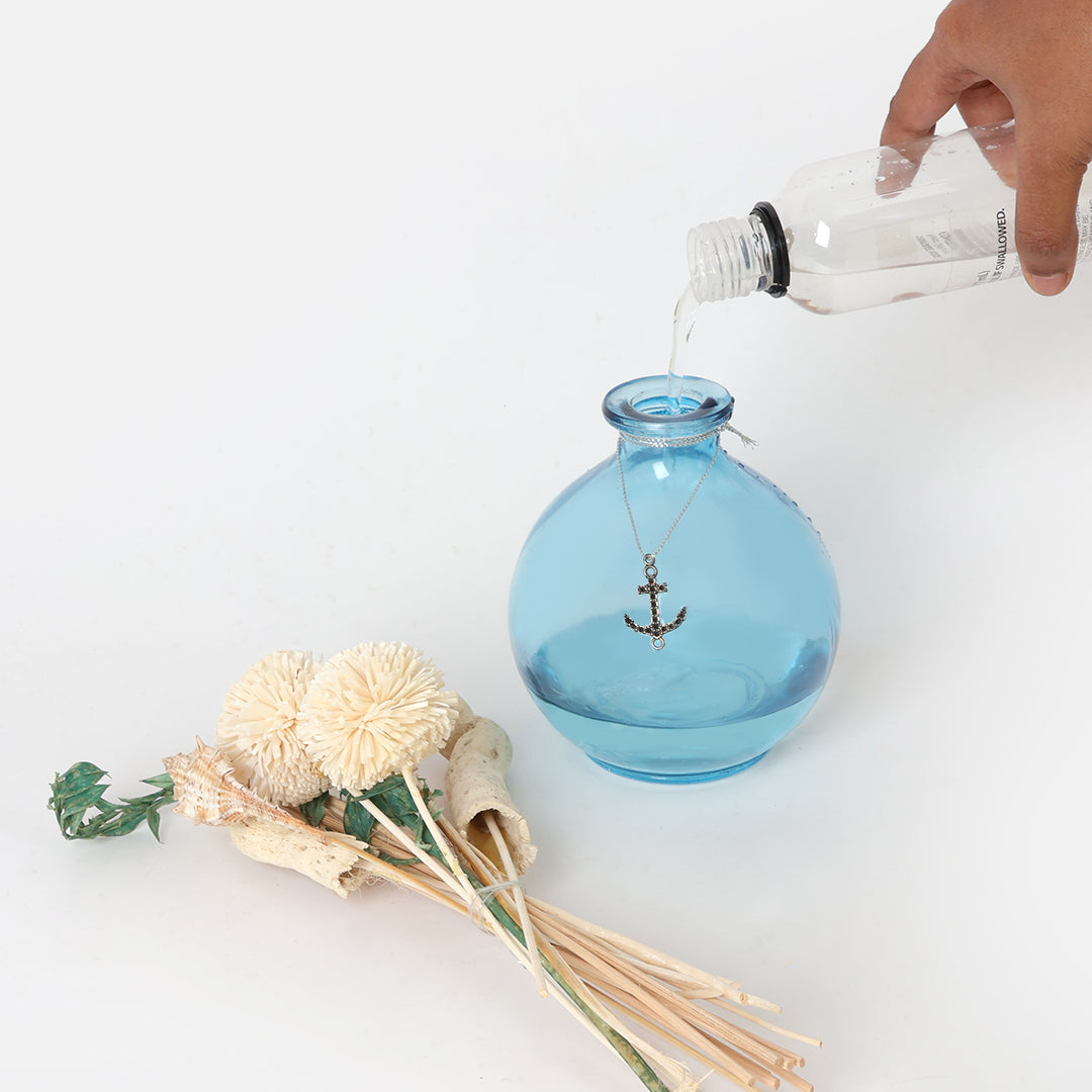 Botanical Reed Diffuser - Hidden Springs