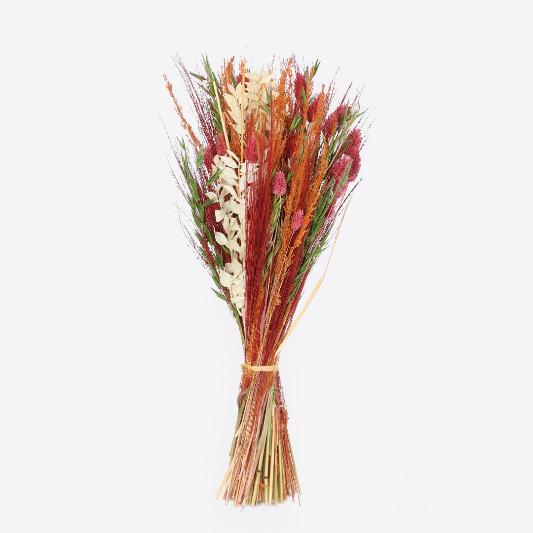 Springday dried flower bunch