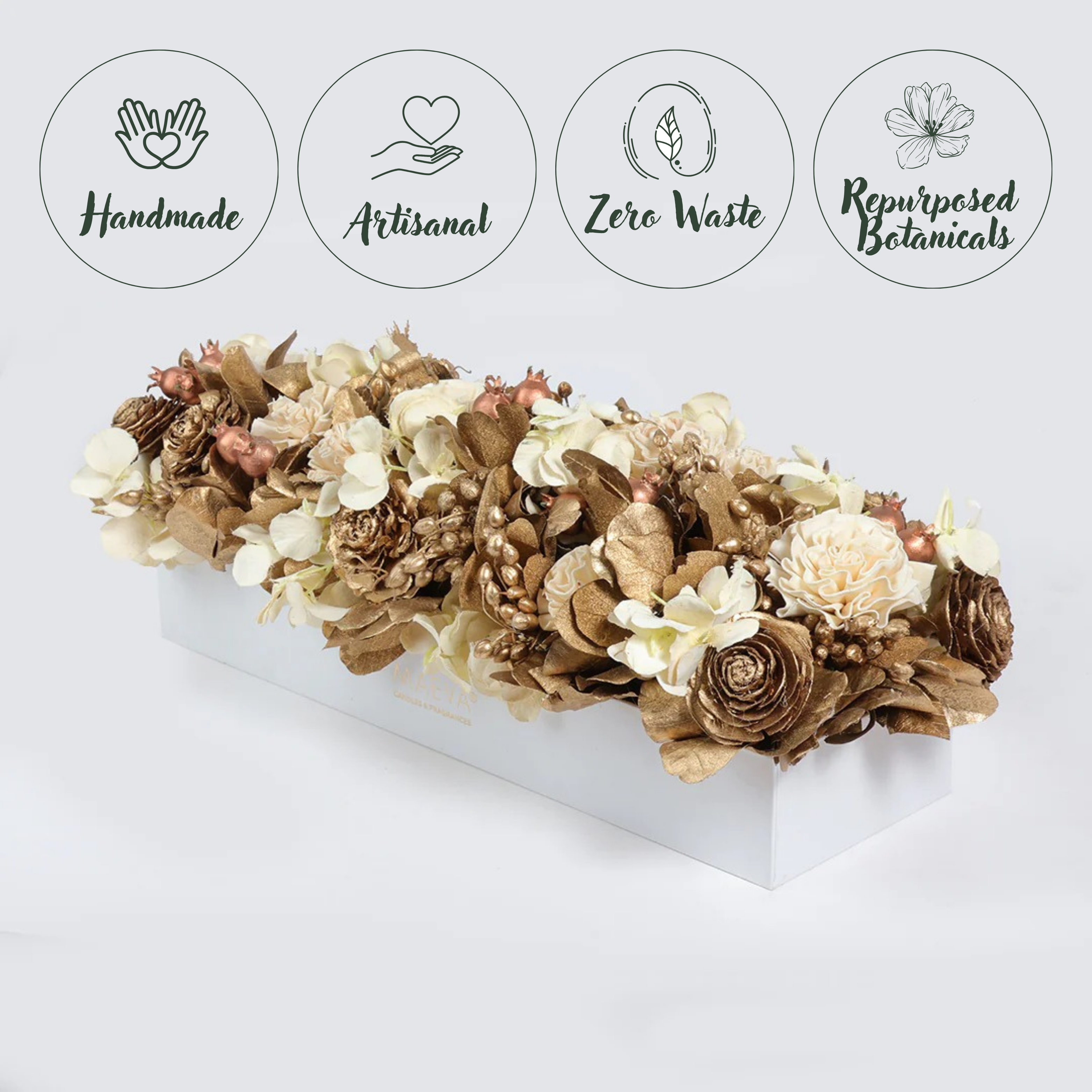 Theodora Table Decor