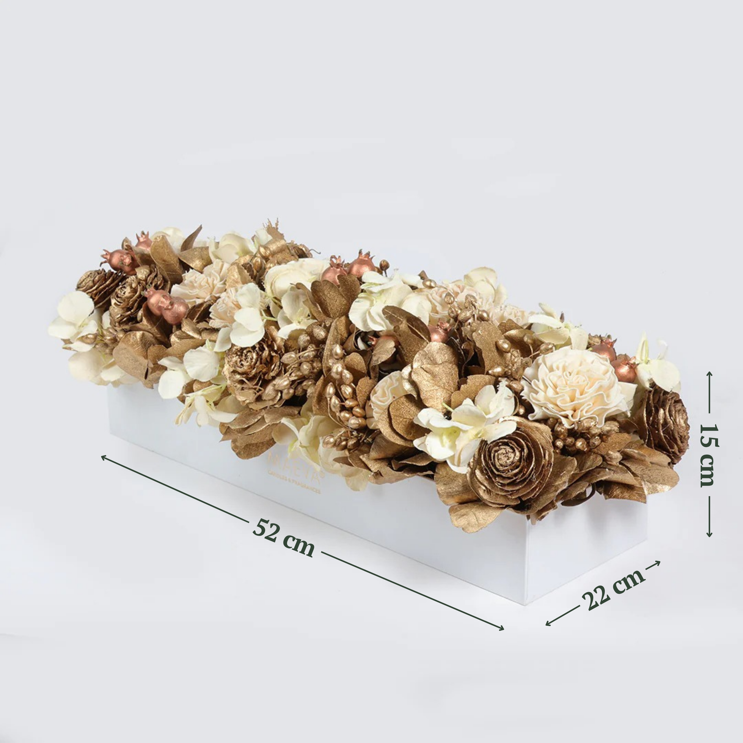 Theodora Table Decor