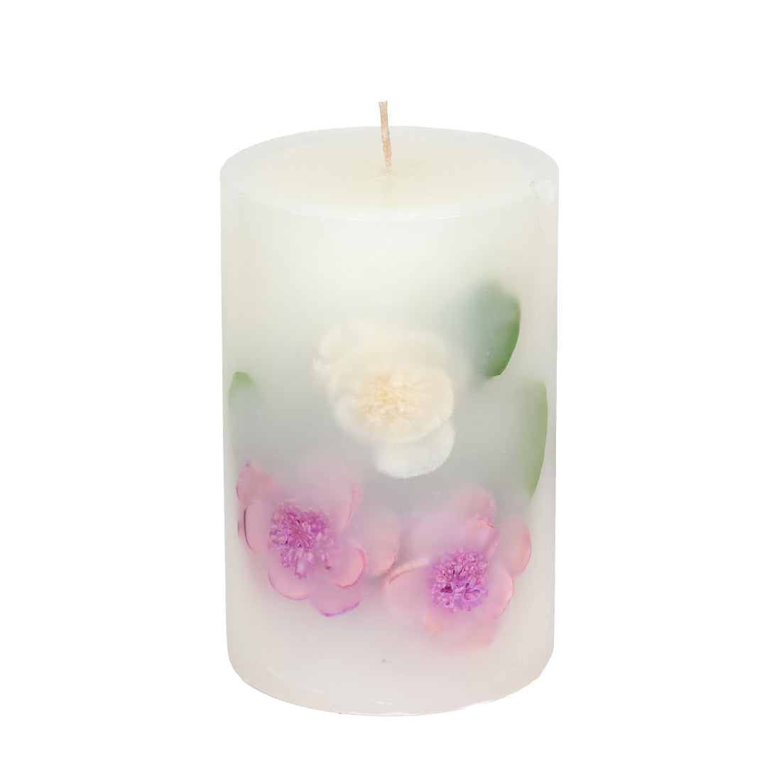 Berry Blissful Botanical Candle