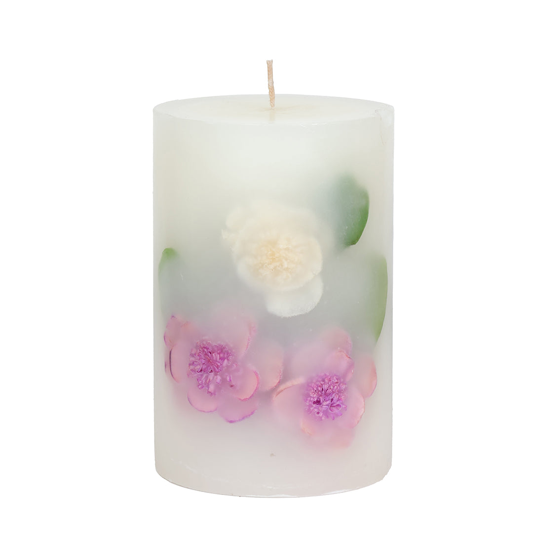 Berry Blissful Botanical Candle