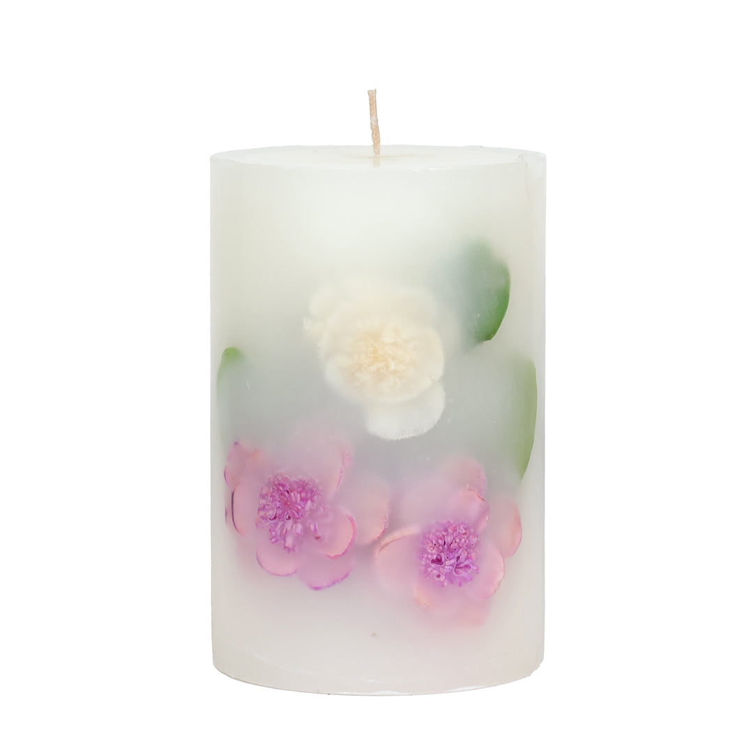 Berry Blissful Botanical Candle