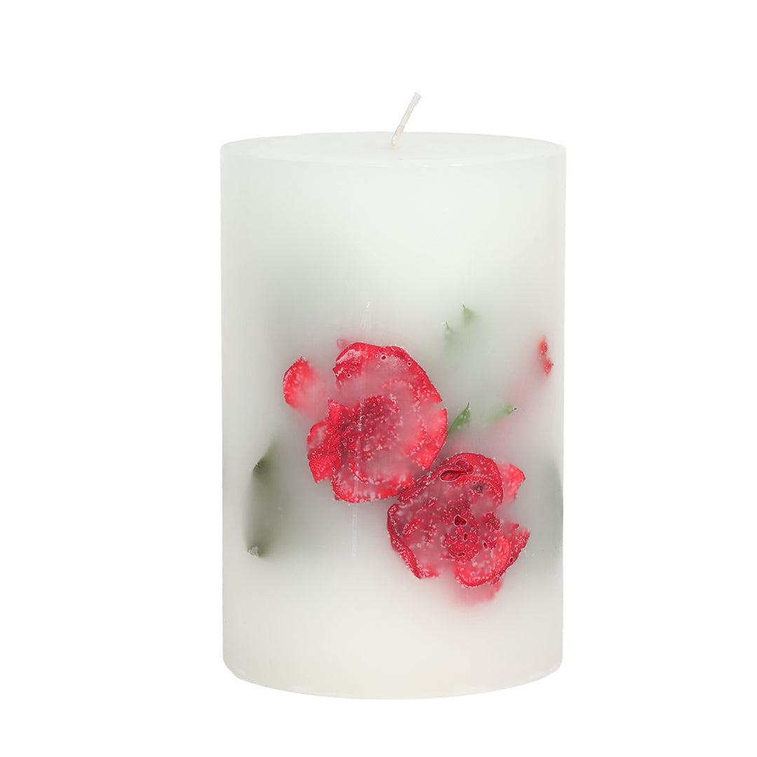 Cherry Blossom Botanical Candle