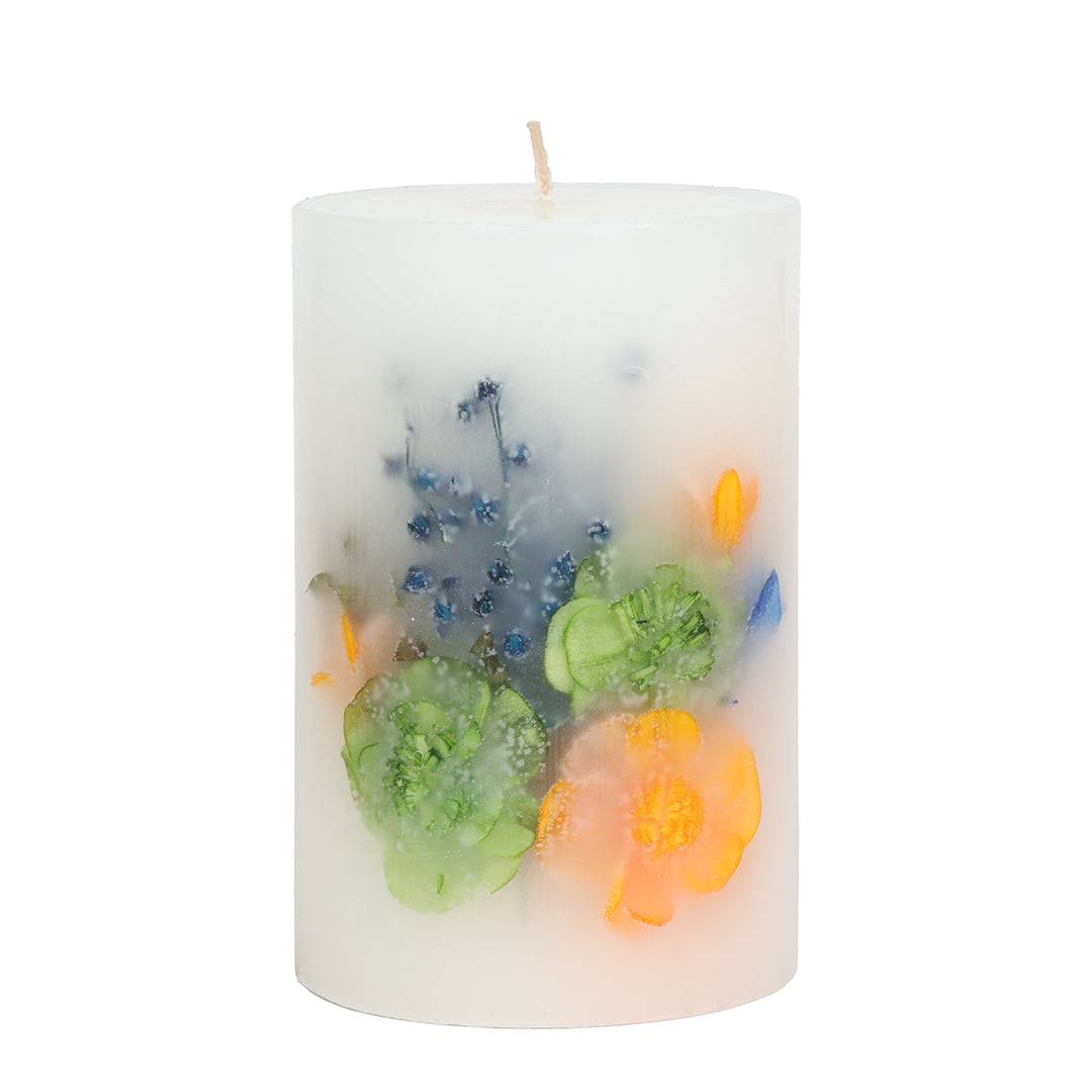 Fruity Fantasy Botanical Candle