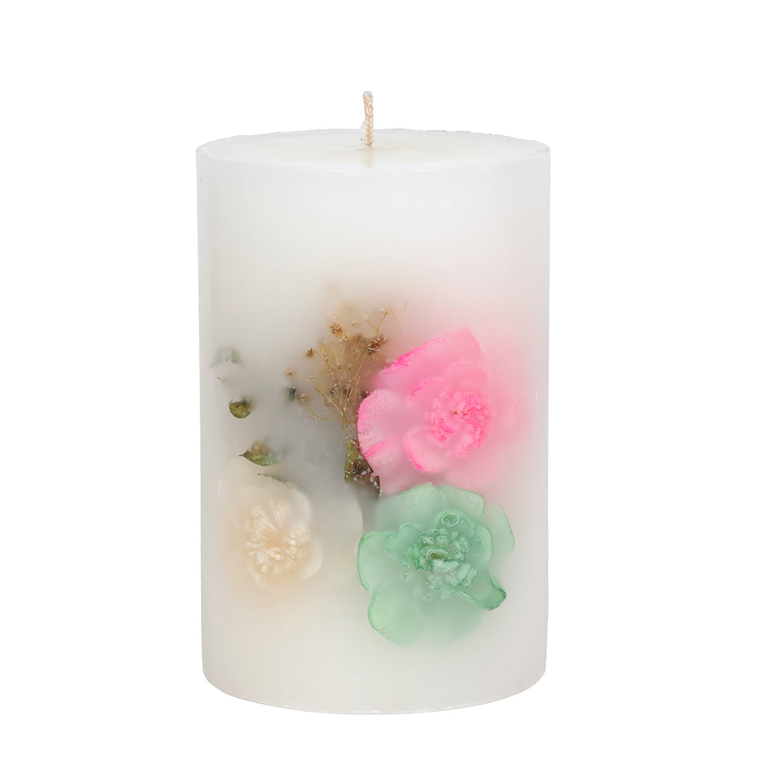 Garden Paradise Botanical Candle