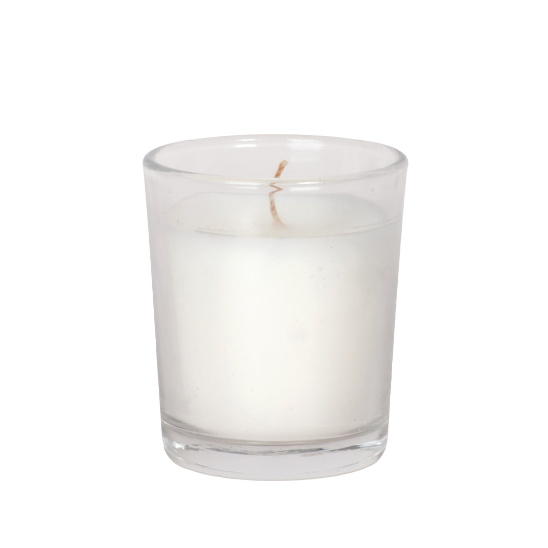 Shot Glass Candle - Pack of 6
