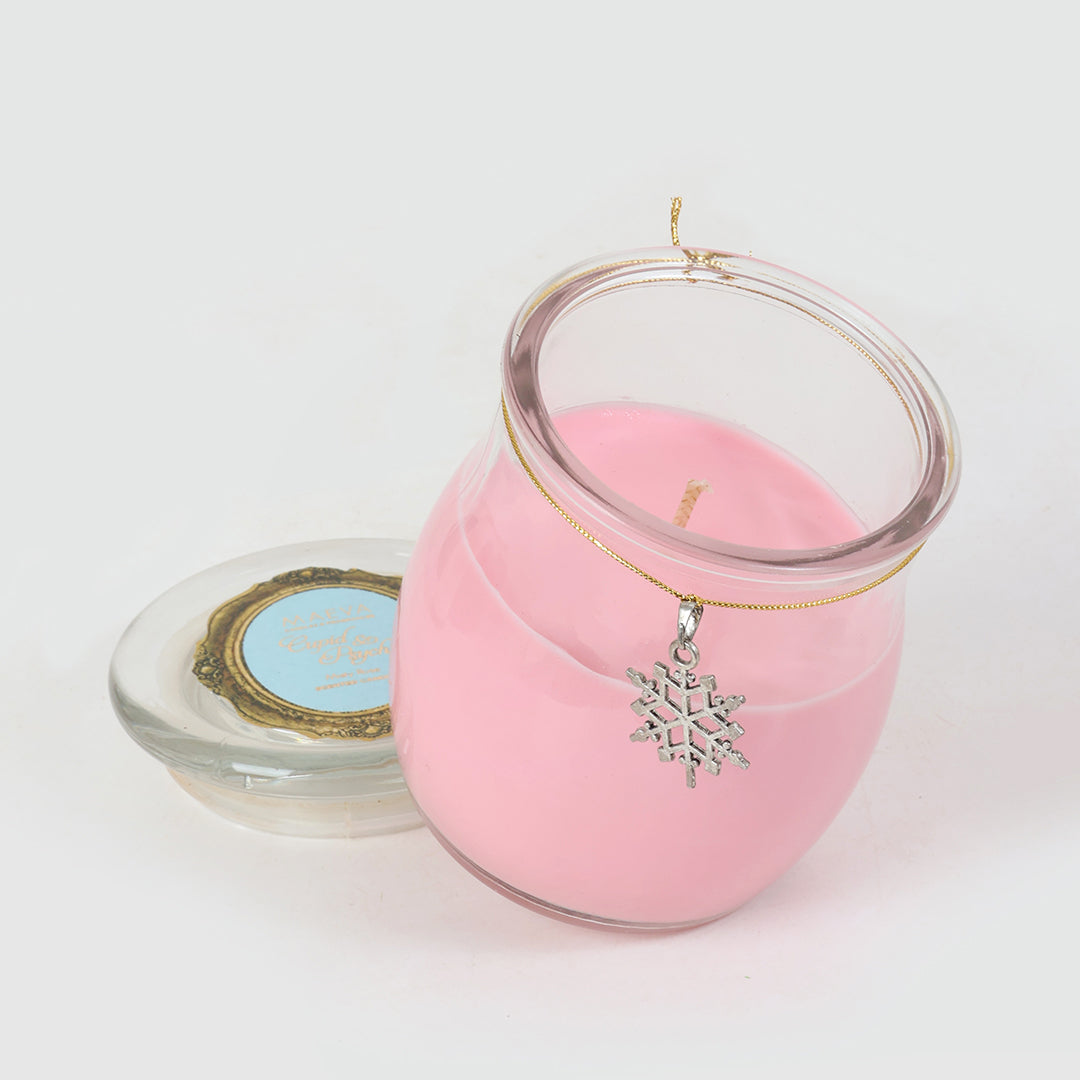 Cupid & Psyche 10 Oz Scented Jar Candle