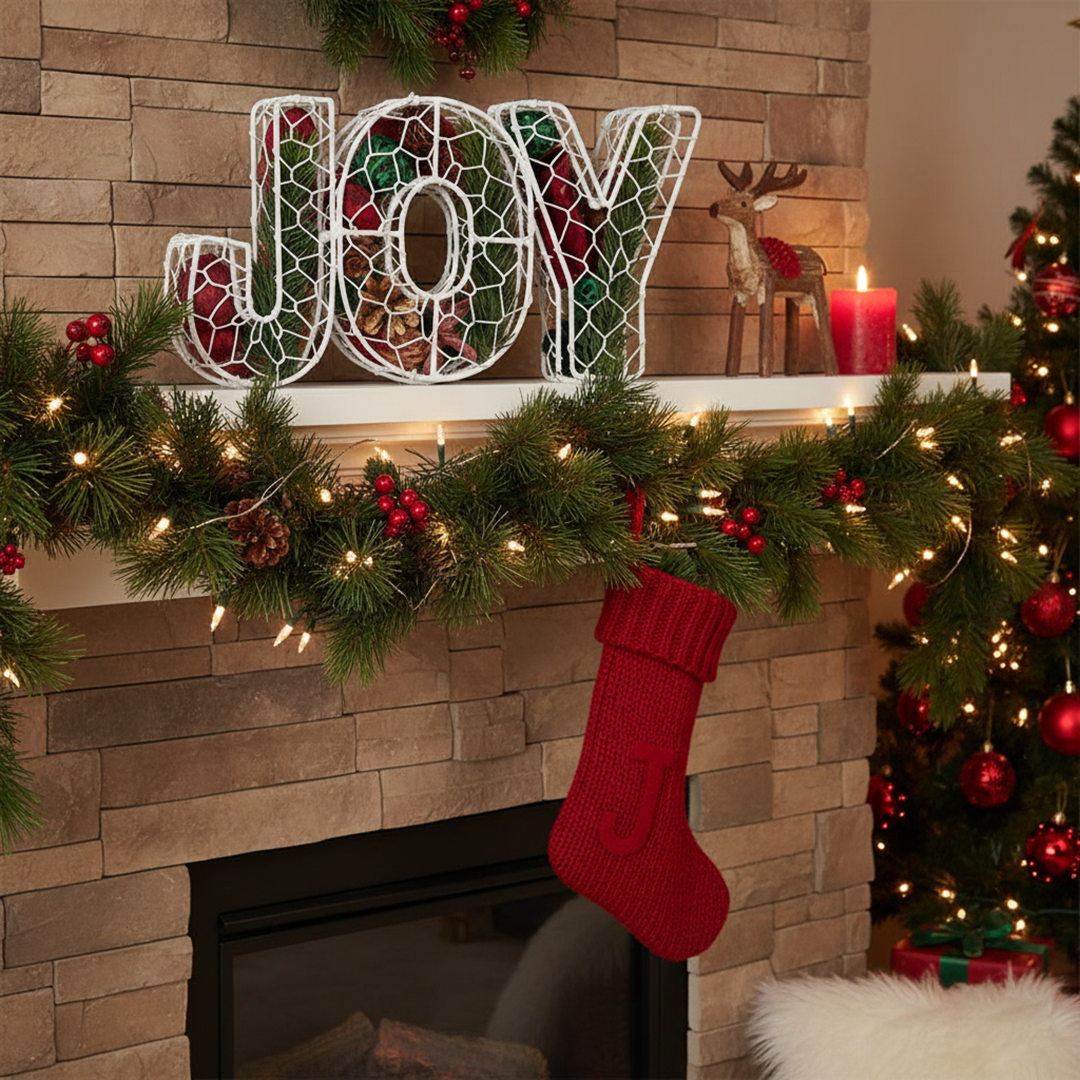 Joy Metal Cage Potpourri