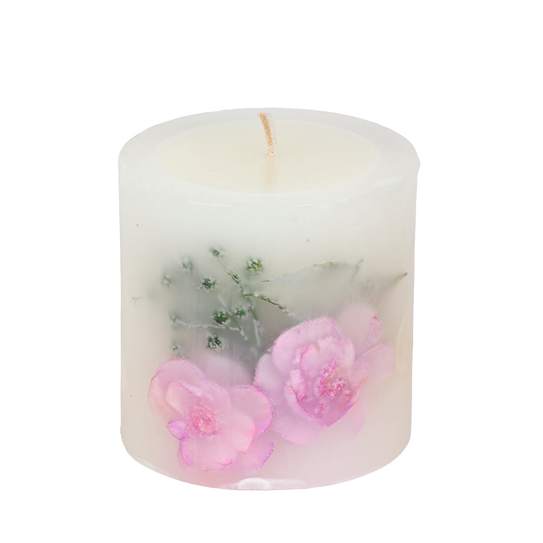 Lavender Dream Botanical Candle