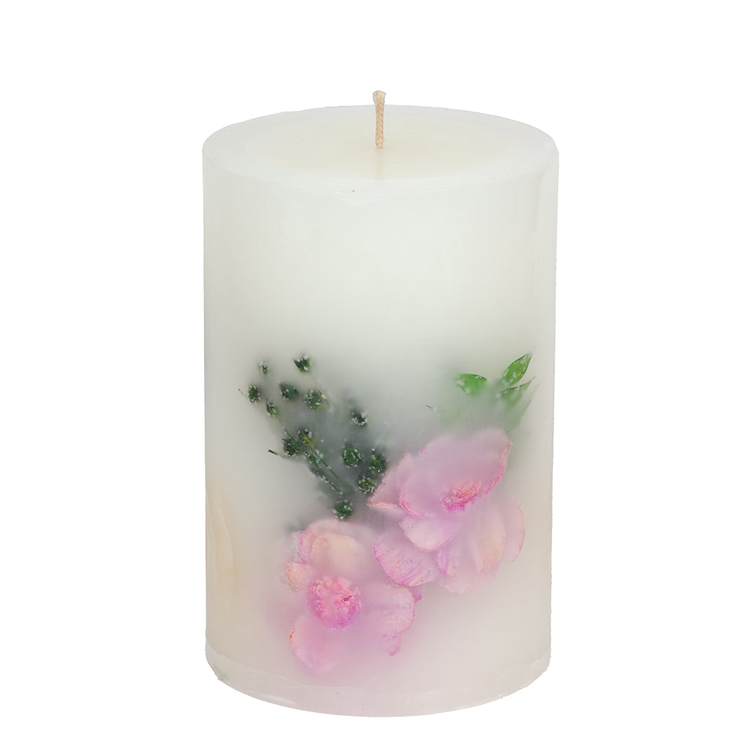 Lavender Dream Botanical Candle