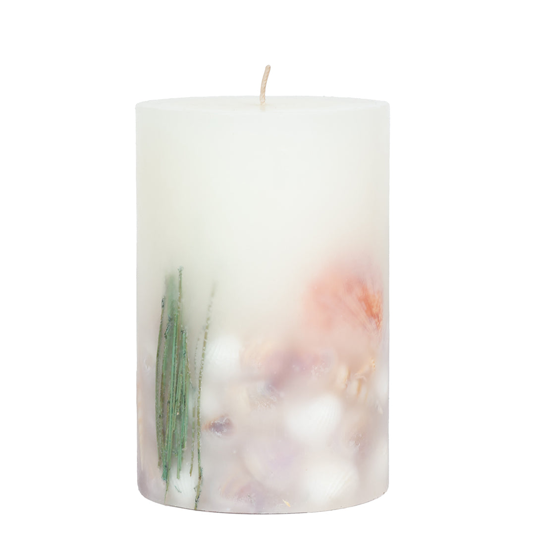 Ocean Breeze Botanical Candle