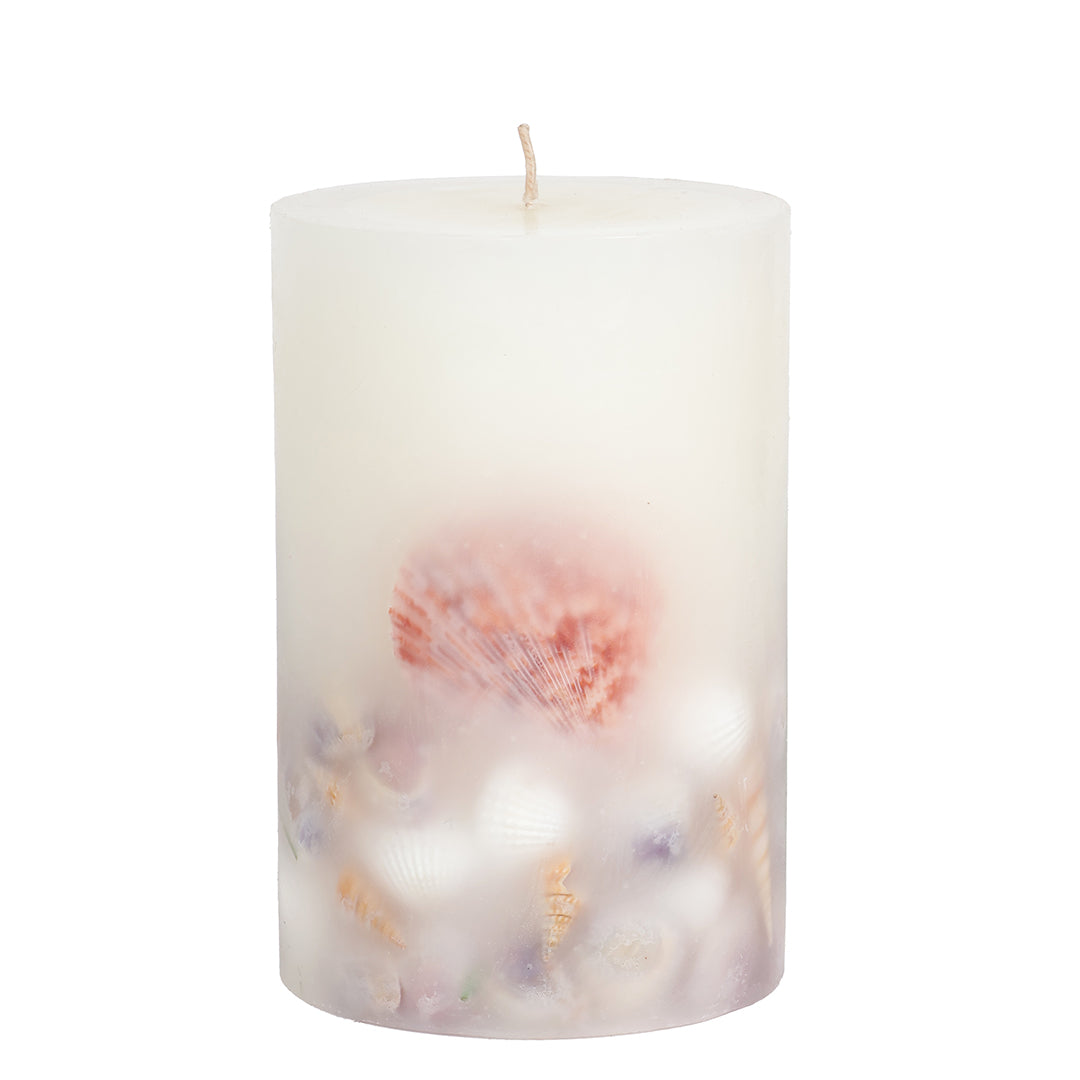 Ocean Breeze Botanical Candle