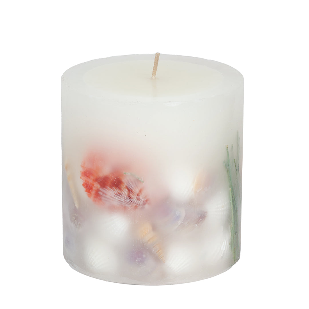 Ocean Breeze Botanical Candle