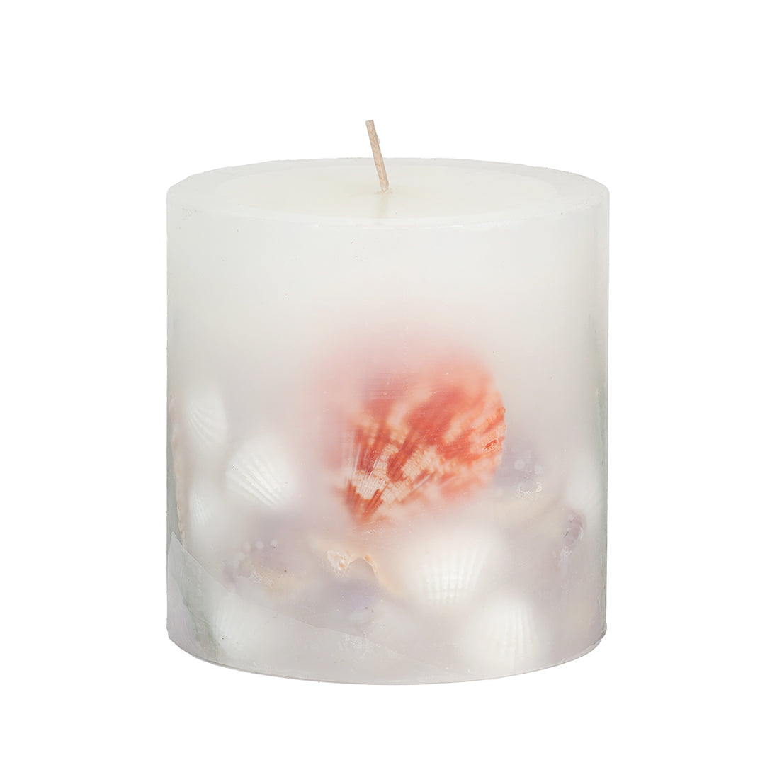 Ocean Breeze Botanical Candle