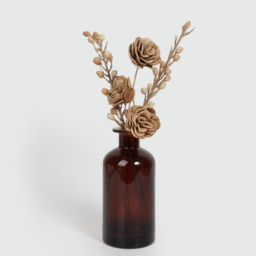 Shadow Flower Vase