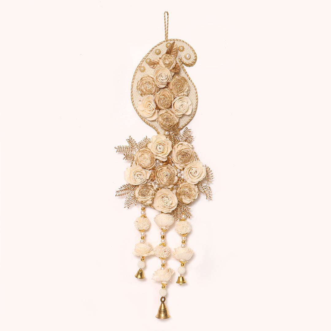 Chandini Door Hanging - Set of 2