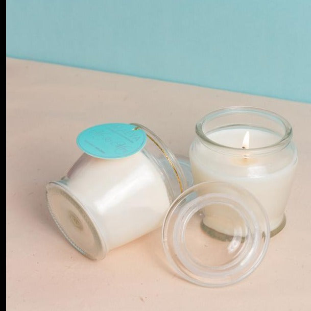 Wedding 12 OZ Scented Jar Candle