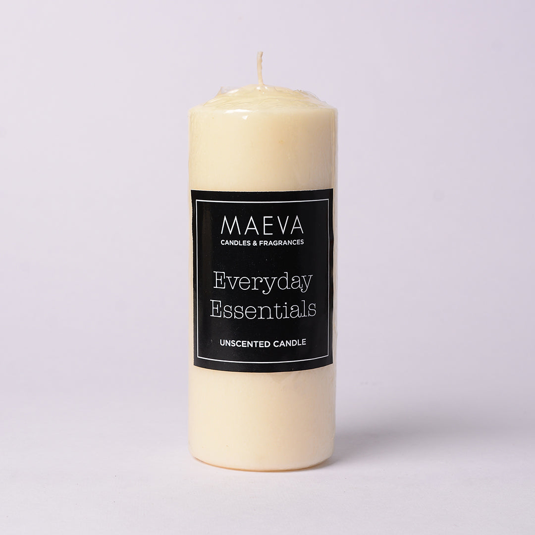 Pillar Candle 2.75" x 8"