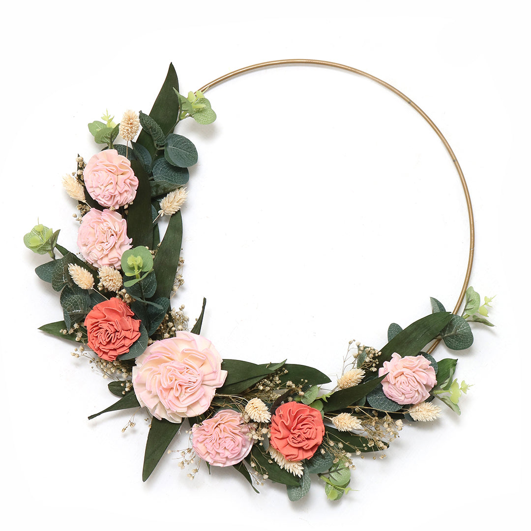 Sweet Love Wreath